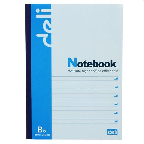  7666 װ B5/100pages 