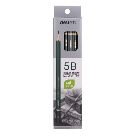 6838-5B߼ͼǦ(ɫ)(12֧/)