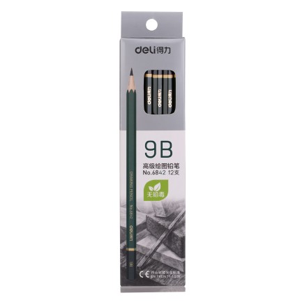6842-9B߼ͼǦ(ɫ)(12֧/)