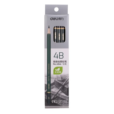 6846-4B߼ͼǦ(ɫ)(12֧/)