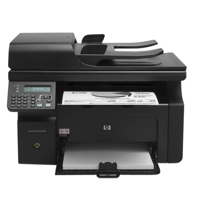 HP LaserJet Pro M1213nf ๦ܼһ