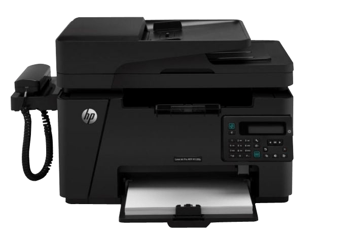 HP LaserJet Pro MFP M128fp ๦һ