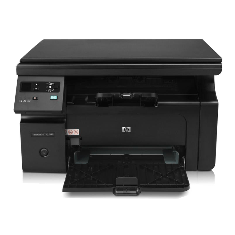 HP LaserJet Pro M1136 ๦ܼһ