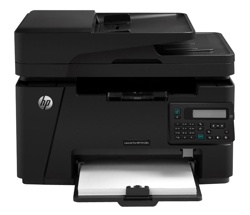HP LaserJet Pro MFP M128fw ๦һ