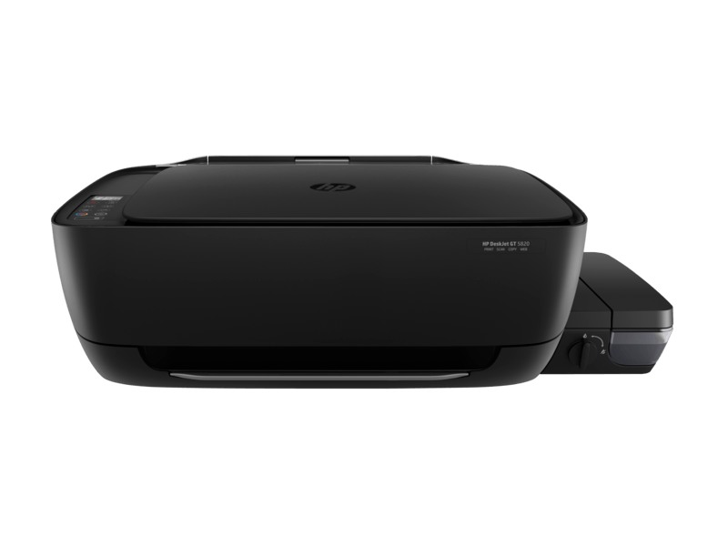 HP DeskJet GT 5820 ๦һ