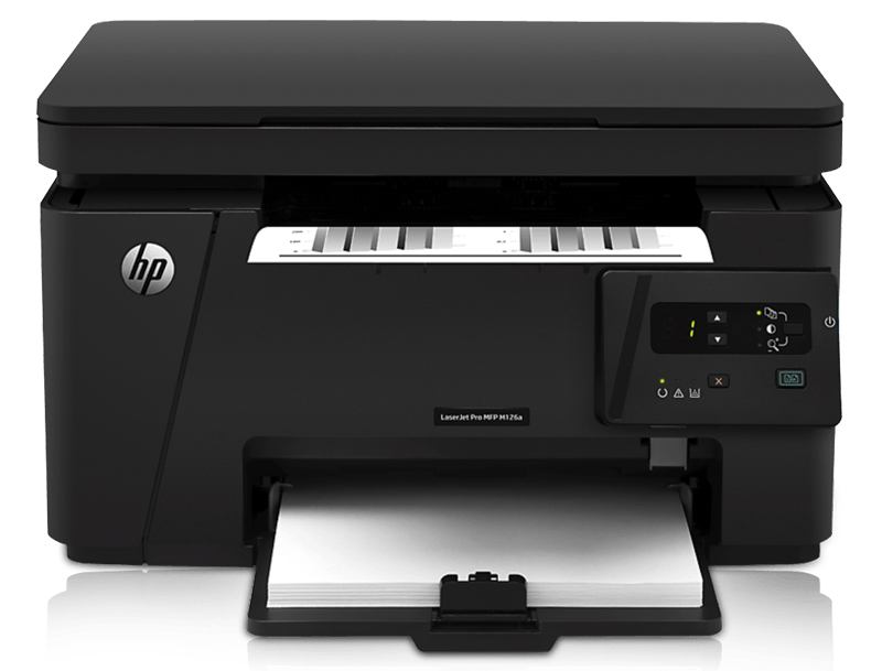 HP LaserJet Pro MFP M126a ๦һ