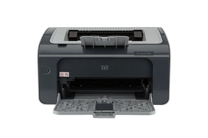 HP LaserJet Pro P1106 ӡ 