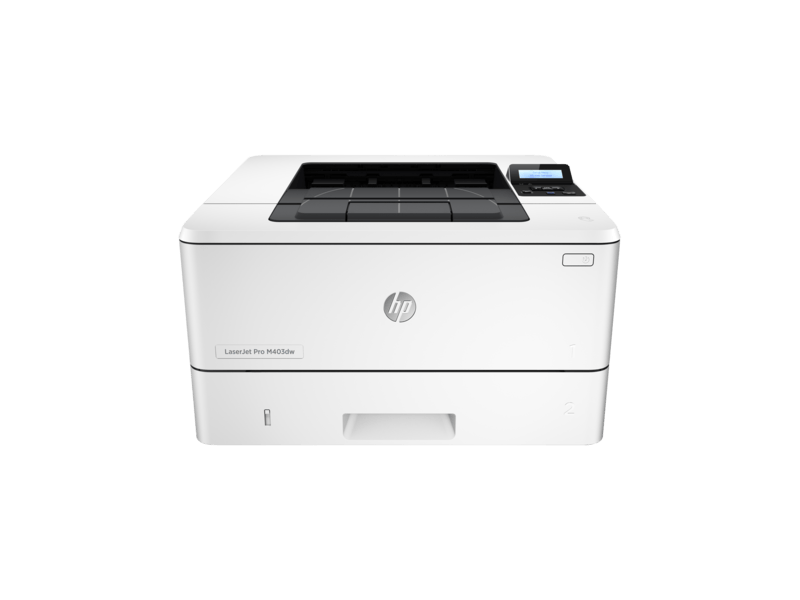HP LaserJet Pro M403dw 