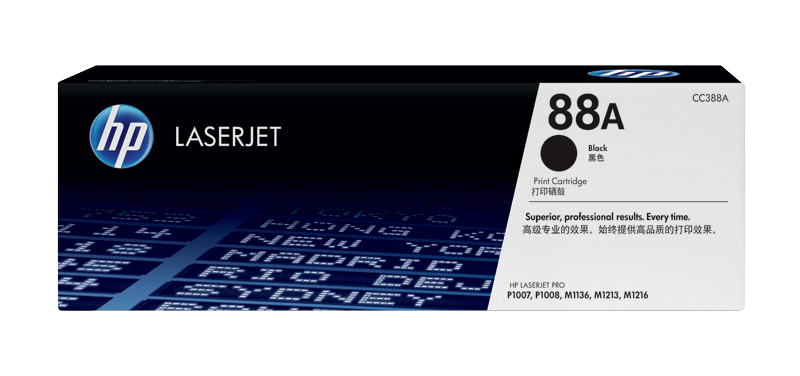 HP 88A ɫԭװ