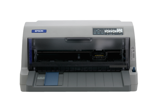 LQ-630KII