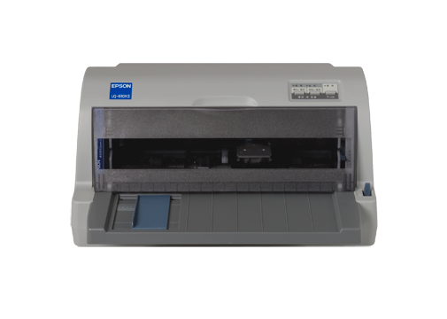 LQ-610KII 
